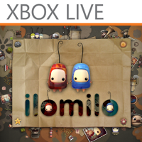 ilomilo (2010)