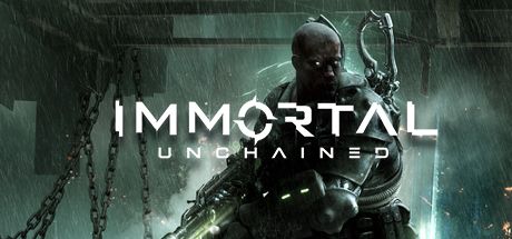 Immortal: Unchained (2018)