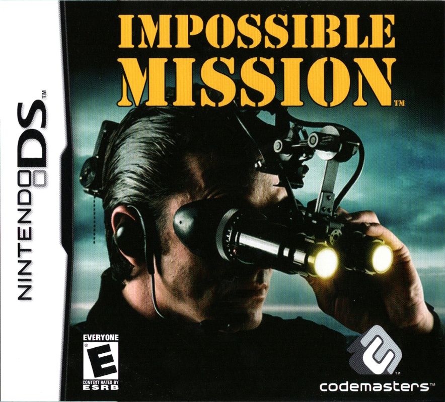 Impossible Mission (2007)