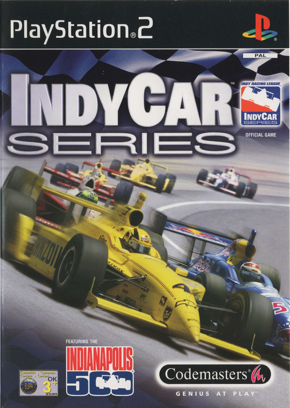 IndyCar Series (2003)