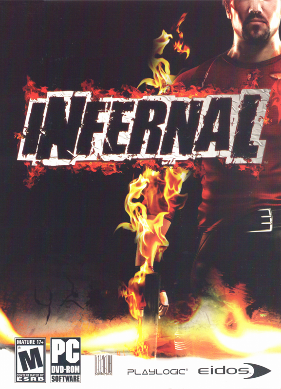 Infernal (2007)