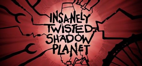 Insanely Twisted Shadow Planet (2011)