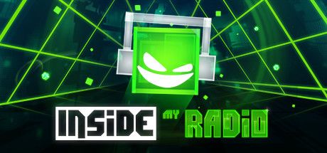 Inside My Radio (2015)