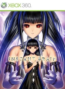 Instant Brain (2011)