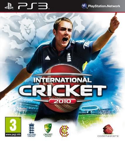 International Cricket 2010 (2010)