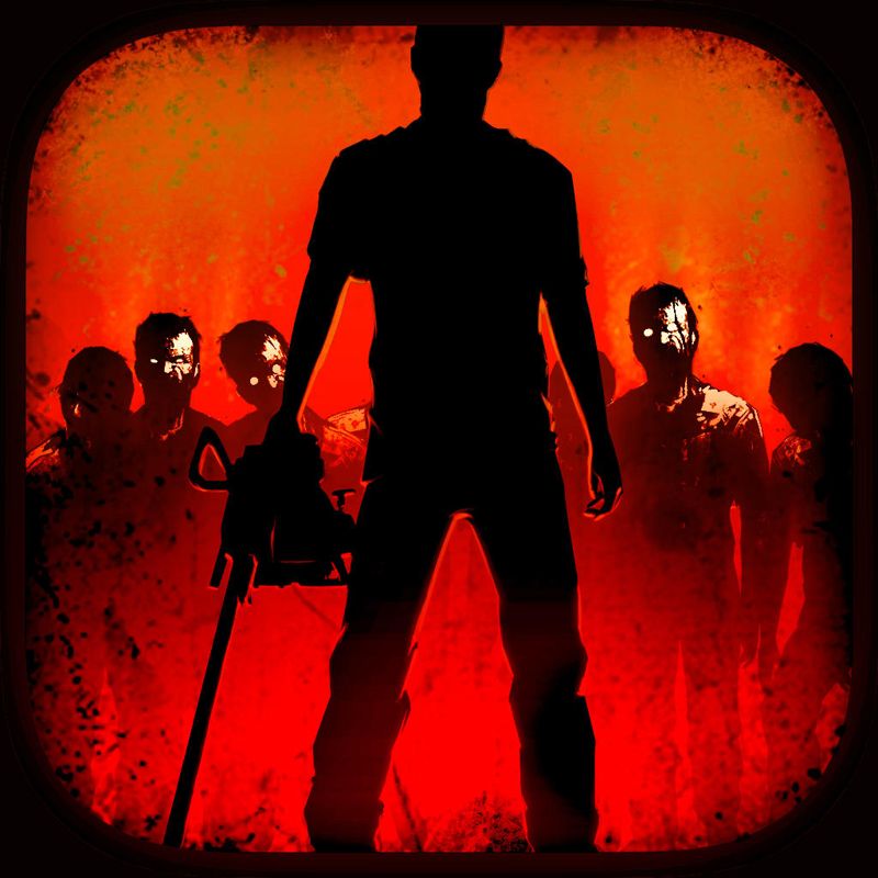 Into the Dead (2012)