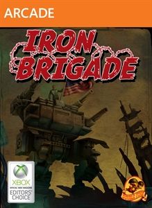 Iron Brigade (2011)