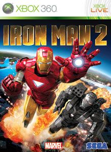 Iron Man 2 (2010)