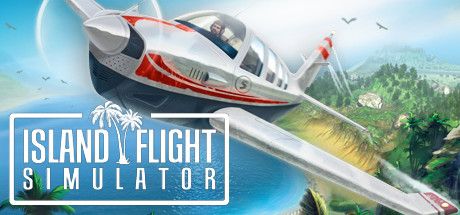 Island Flight Simulator (2015)