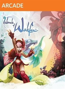 Islands of Wakfu (2011)