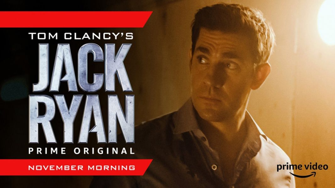 Jack Ryan: November Morning (2019) - MobyGames