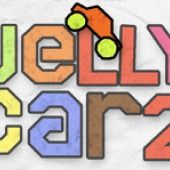 JellyCar 2 (2009)