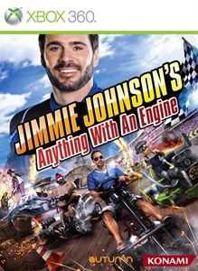 Jimmie Johnson
