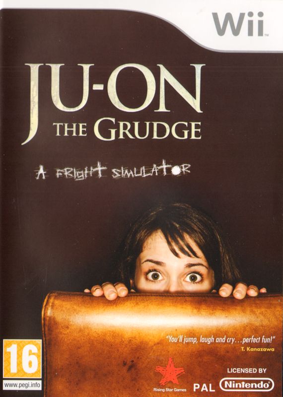 Ju-on: The Grudge (2009)