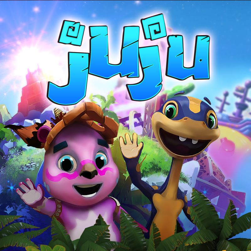 Juju (2014)