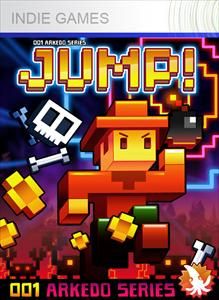 Jump! (2009)