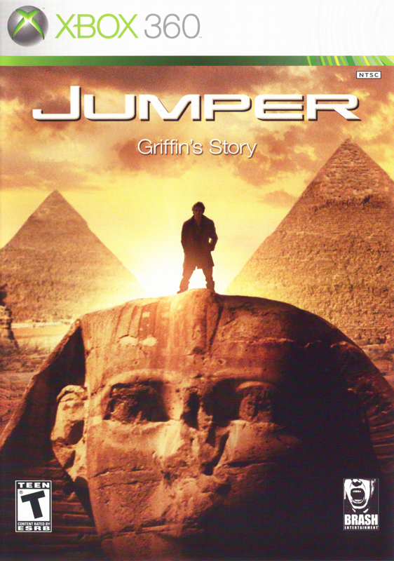 Jumper: Griffin