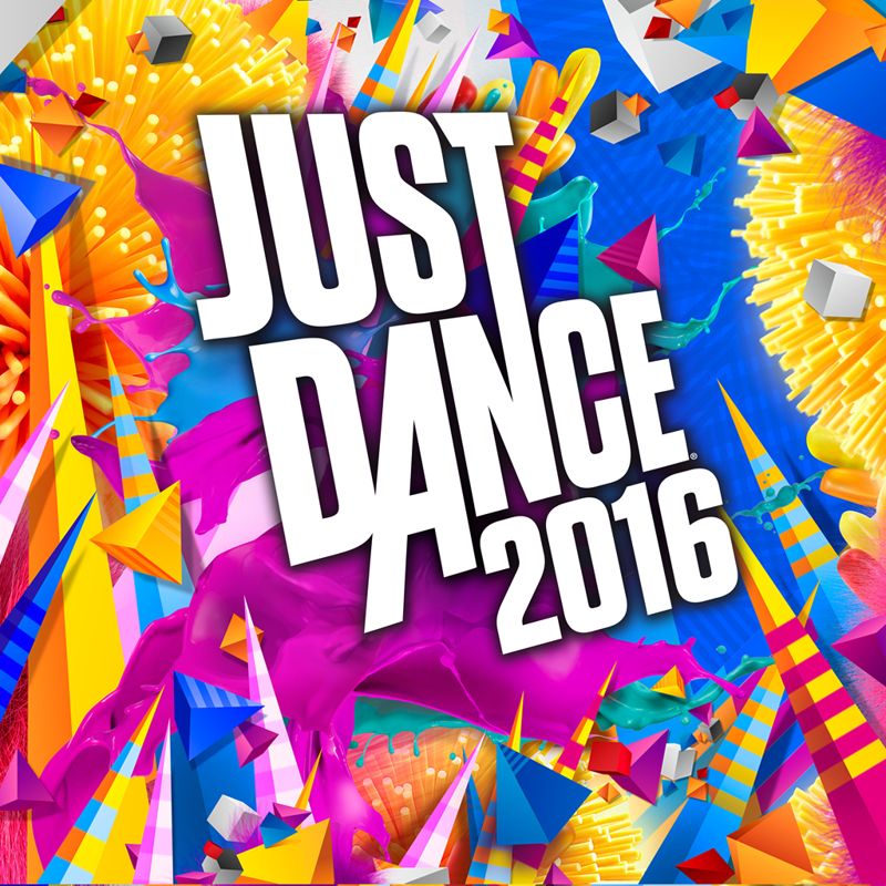 Just Dance 2016 (2015)