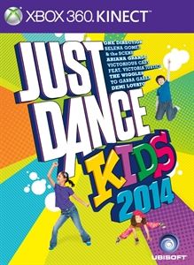 Just Dance Kids 2014