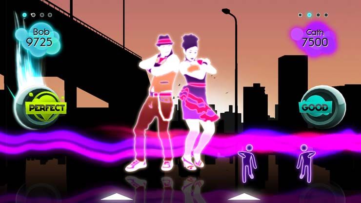 Just Dance: Summer Party - Limited Edition (2011)
