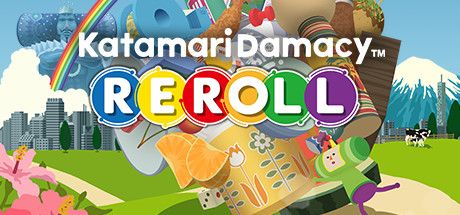 Katamari Damacy: Reroll (2018)