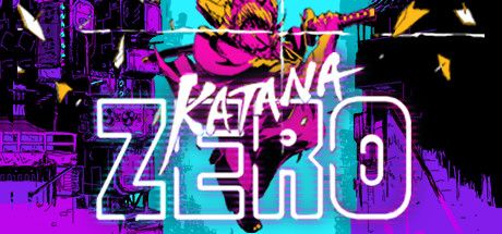 Katana Zero (2019)