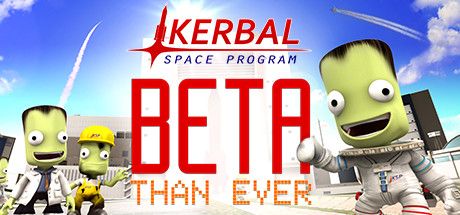 Kerbal Space Program (2011)