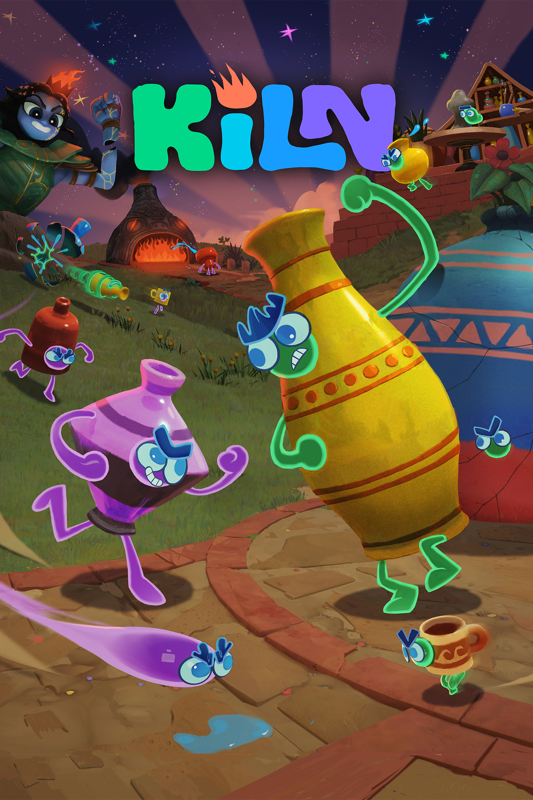 Kiln (2026)