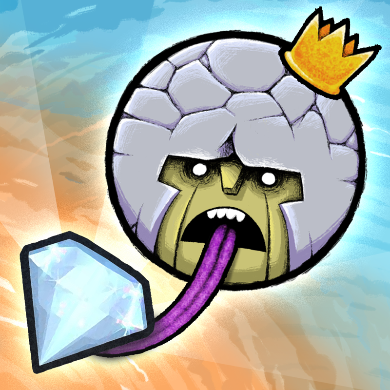 King Oddball (2012)