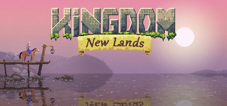 Kingdom: New Lands (2016)