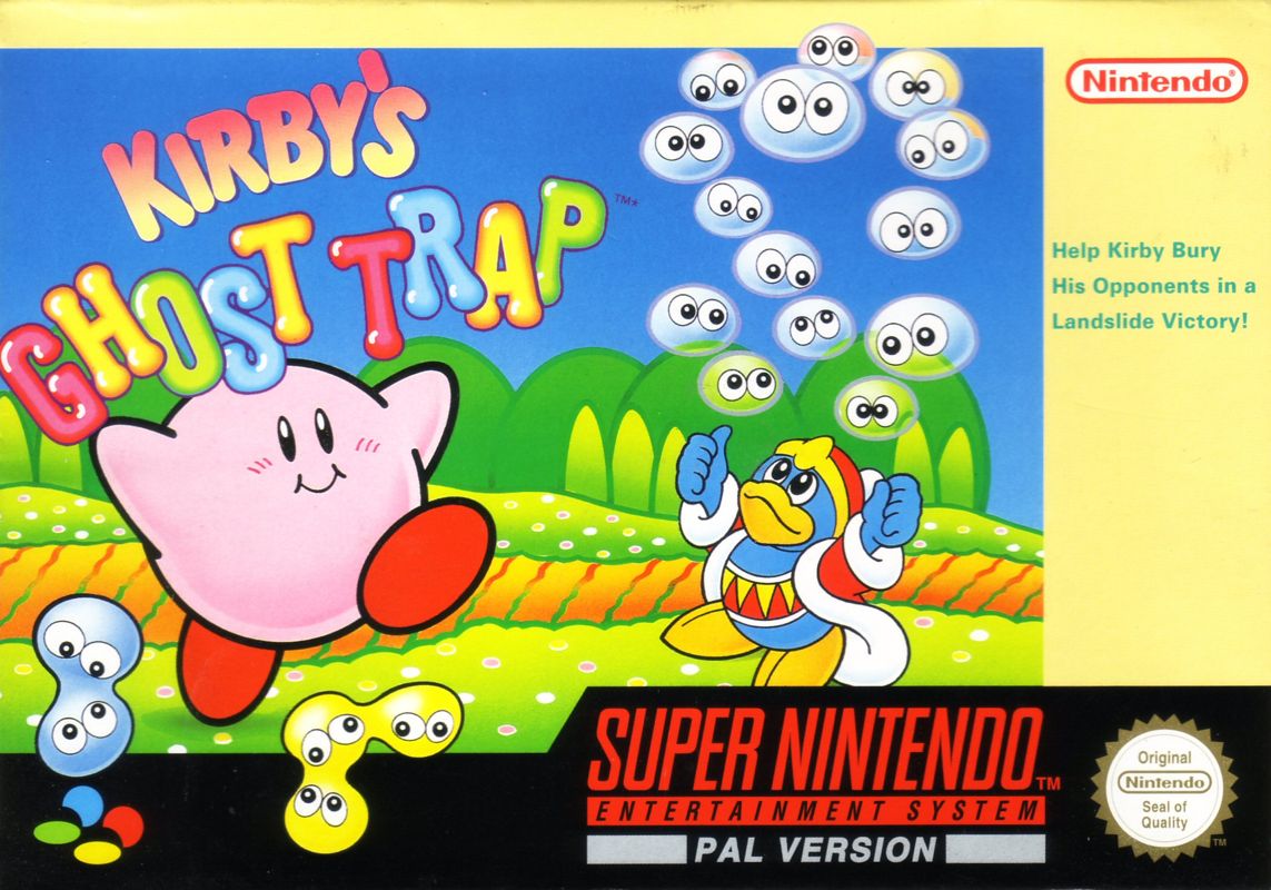 Kirby