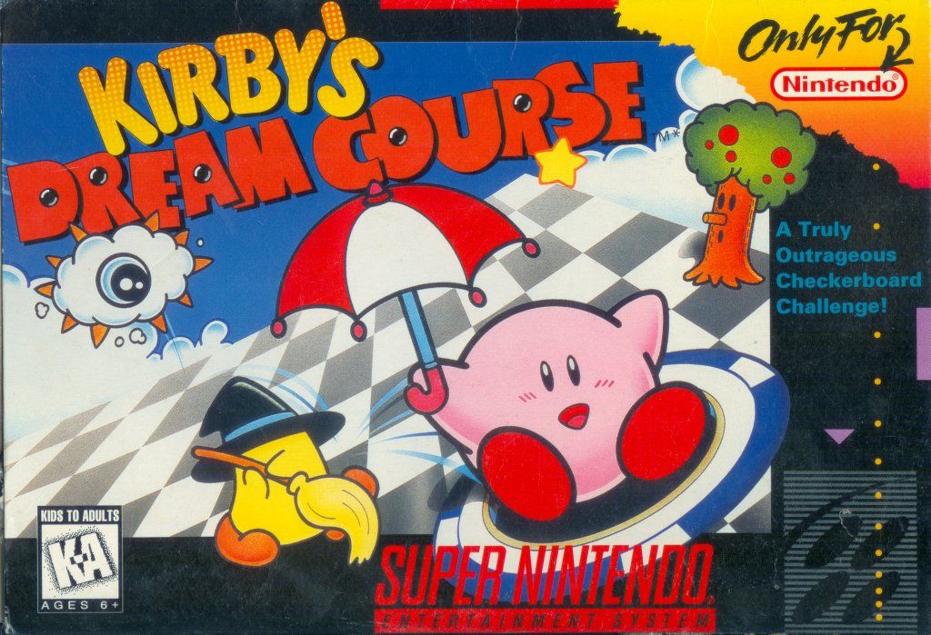 Kirby