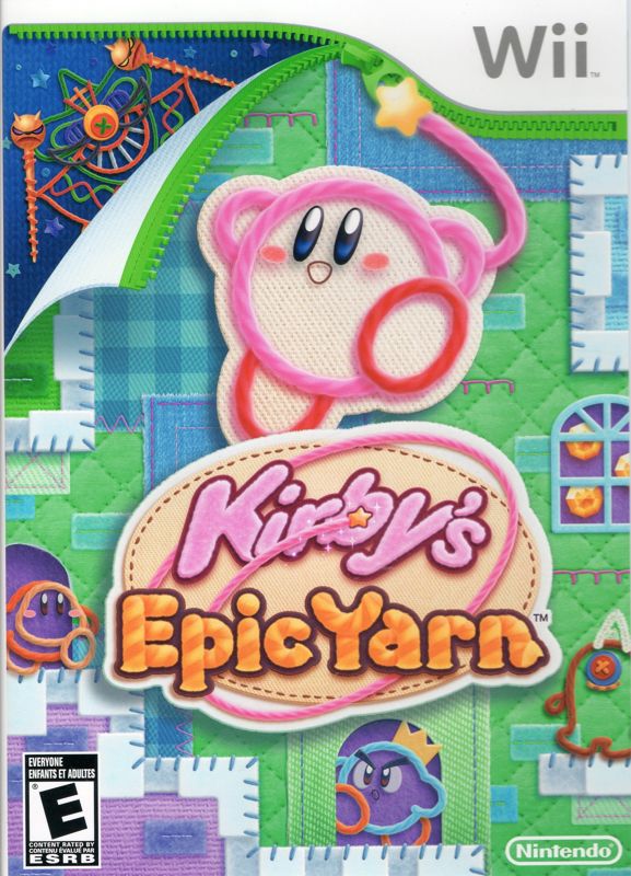 Kirby