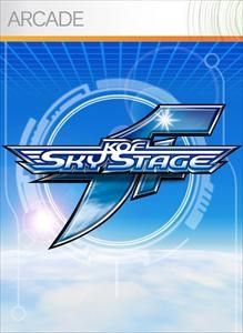 KOF: Sky Stage (2010)