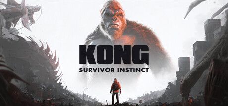 Kong: Survivor Instinct (2024)