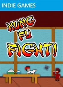 Kung Fu Fight (2011)