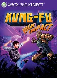 Kung-Fu: High Impact (2013)