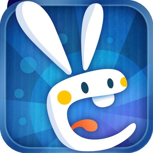 Kung Fu Rabbit (2012)