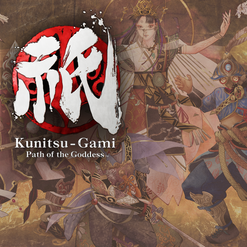 Kunitsu-Gami: Path of the Goddess (2024)