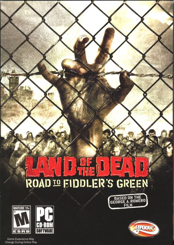 Land of the Dead: Road to Fiddler