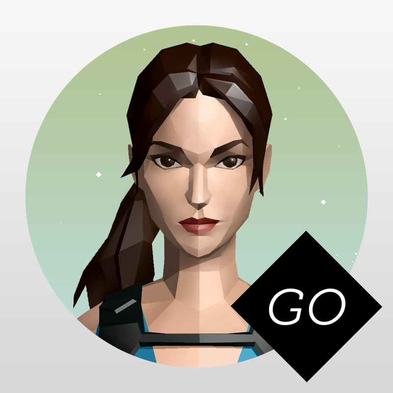 Lara Croft GO (2015)