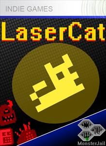 LaserCat (2011)