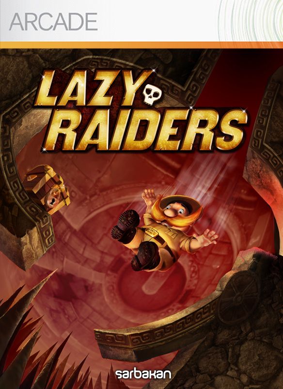 Lazy Raiders (2010)