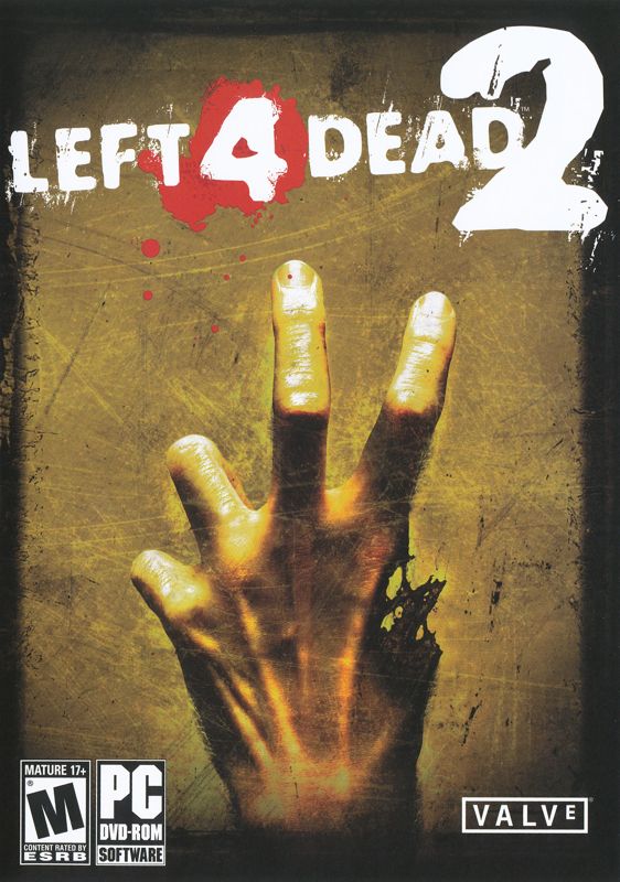 Left 4 Dead 2 (2009)