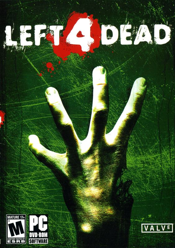 Left 4 Dead (2008)