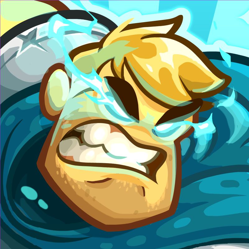 Legends of Kingdom Rush (2021)