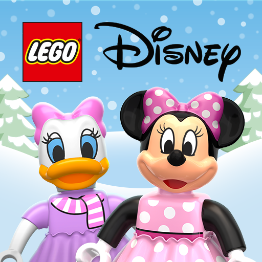 LEGO Duplo Disney (2023)