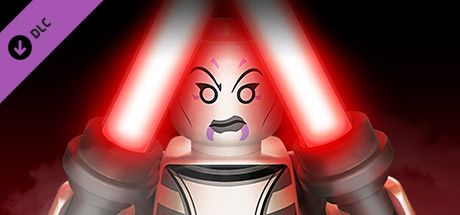 LEGO Star Wars: The Force Awakens - The Clone Wars Character Pack (2016)
