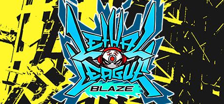 Lethal League: Blaze (2018)