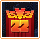 Level 22: Gary